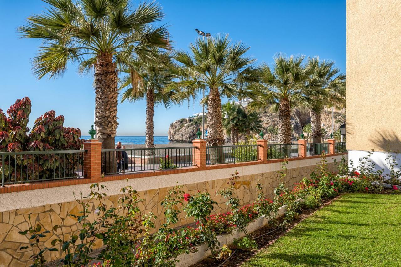 WintowinRentals Duplex en Posada del Mar Rincón de la Victoria Exterior foto